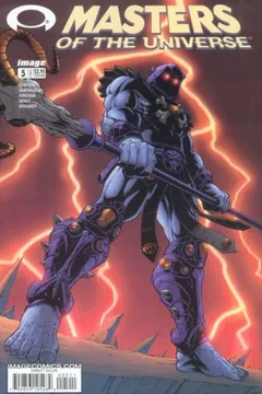 Issue #5