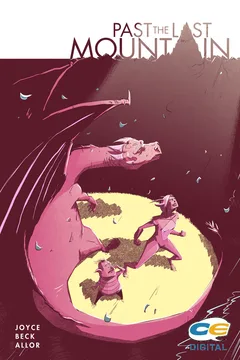 Issue #1
