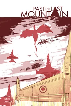 Issue #4