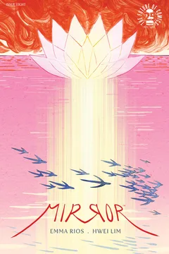Issue #8