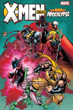 Issue #1