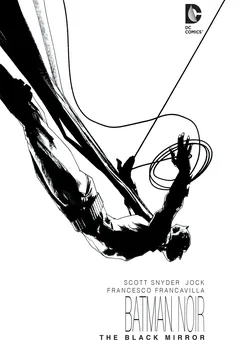 Issue #1