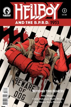Issue #3