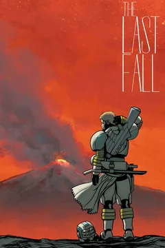 Issue #1