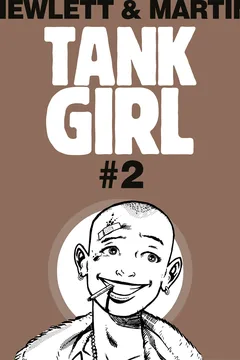 Issue #2