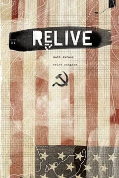 Issue #1