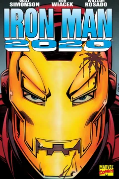 Issue #1