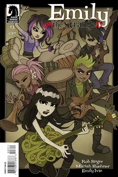 Issue #3