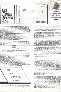 Issue #76