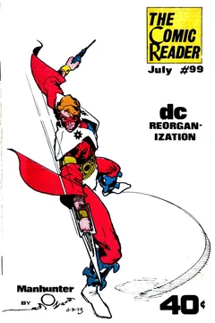 Issue #99