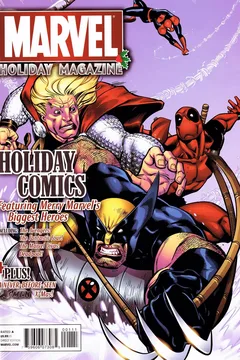 Issue #1