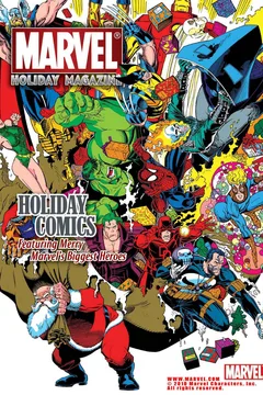 Issue #2