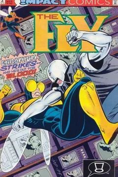 Issue #2