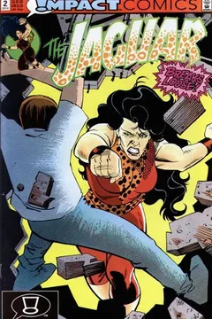 Issue #2