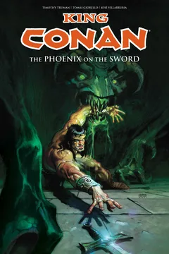 Issue #1