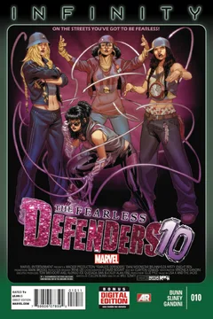 Issue #10
