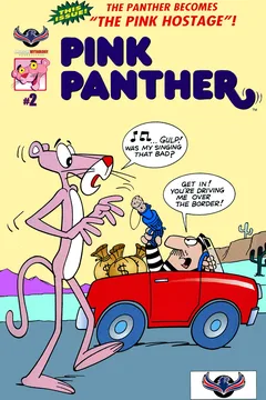 Issue #2