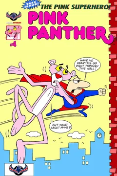 Issue #4