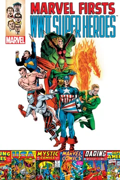 Issue #1