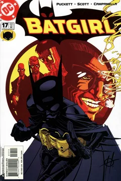 Issue #17