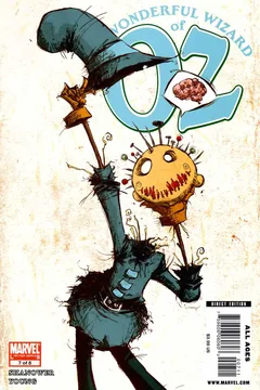 Issue #7