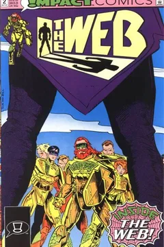 Issue #2