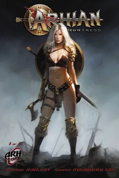Issue #1