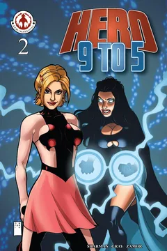 Issue #2