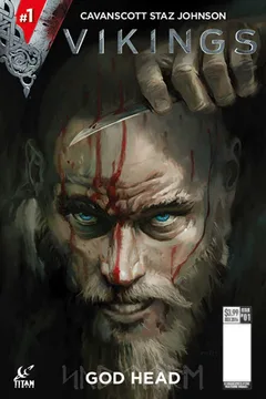 Issue #1