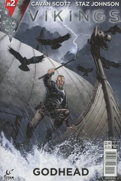 Issue #2