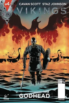 Issue #4