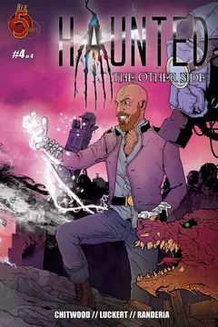 Issue #4