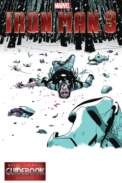 Issue #1