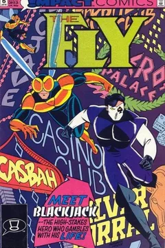 Issue #6