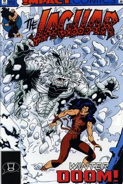 Issue #6