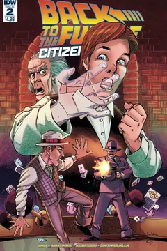 Issue #2