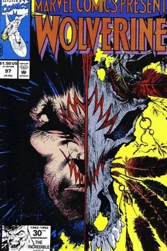 Issue #97