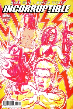 Issue #27