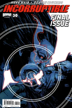 Issue #30