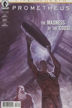 Issue #3