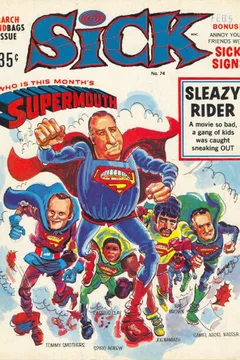 Issue #74