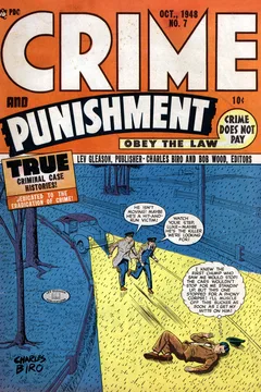 Issue #7