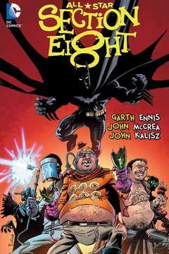 Issue #1