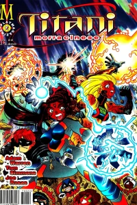 Issue #22