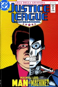 Issue #22