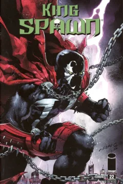 Issue #22