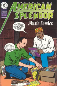 Issue #1