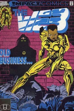 Issue #11