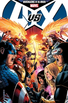 Issue #1