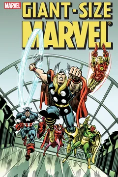 Issue #1